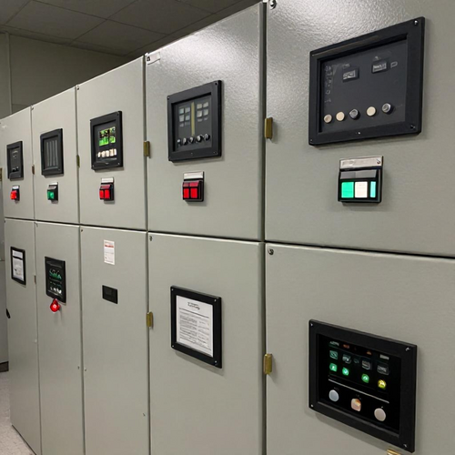 Tudo o que Você Precisa Saber sobre Quadros Elétricos de Comando e Suas Aplicações