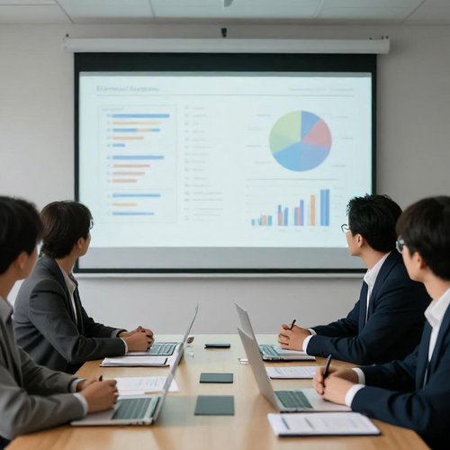 Desvendando o quadro QTA: o que é e como ele influencia a gestão financeira