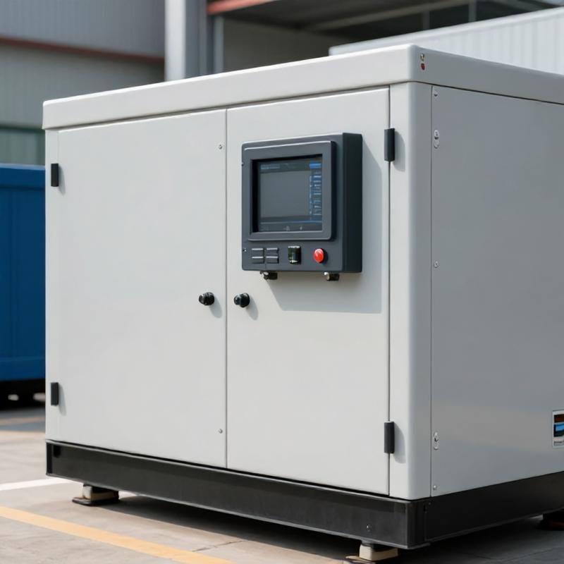 Automação de grupos geradores: Transforme sua eficiência energética
