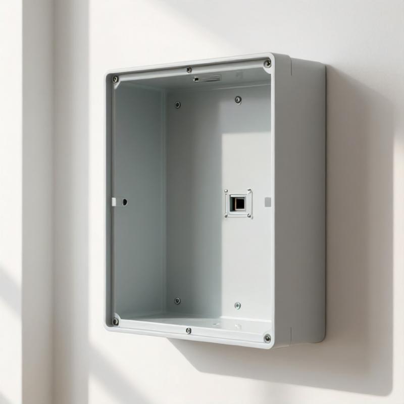 Caixa de montagem quadro elétrico: Transforme sua instalação elétrica