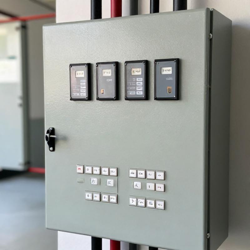 Quadro Geral de Baixa Tensão: Descubra Suas Aplicações Cruciais