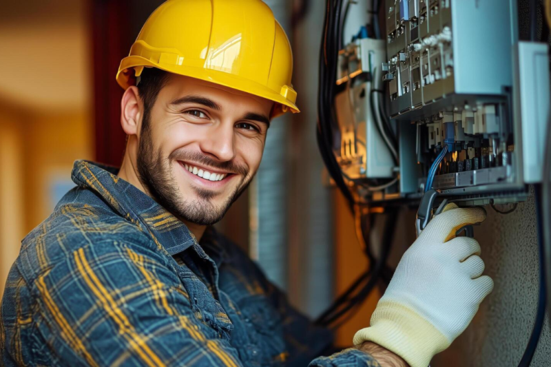 Como Selecionar a Empresa de Manutenção de Geradores para Maximizar a Eficiência Energética do Seu Equipamento