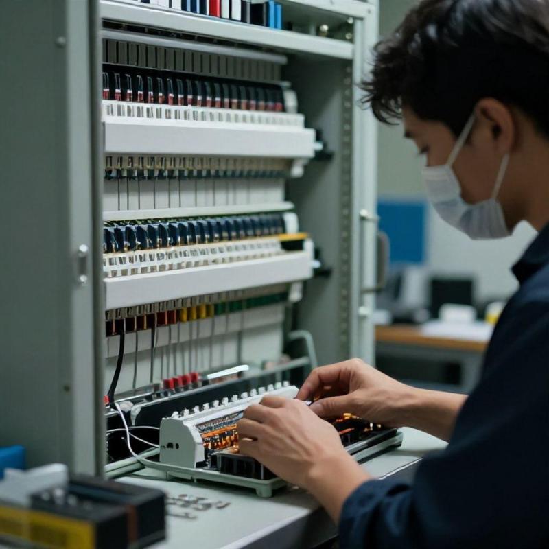 A Relevância dos Montadores de Painéis Elétricos para Garantir Segurança e Eficiência nas Instalações