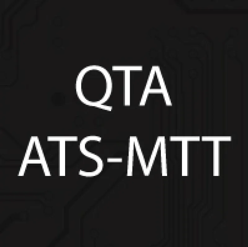 QTA ATS MTT