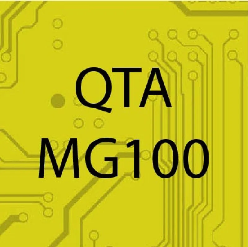 QTA MG-100 30 KVA