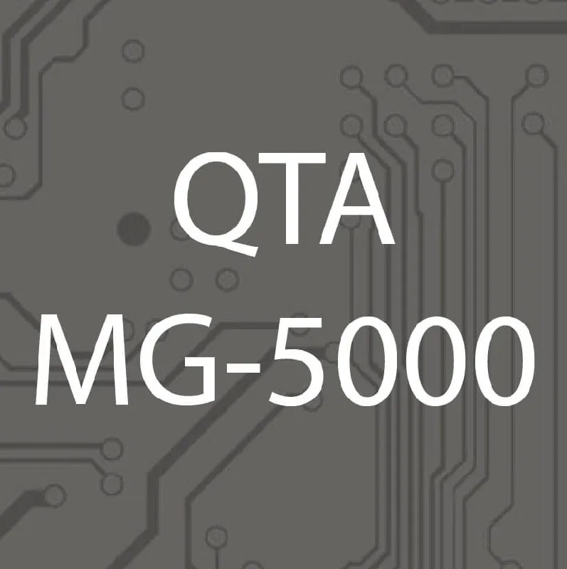 QTA MG-5000 30 KVA