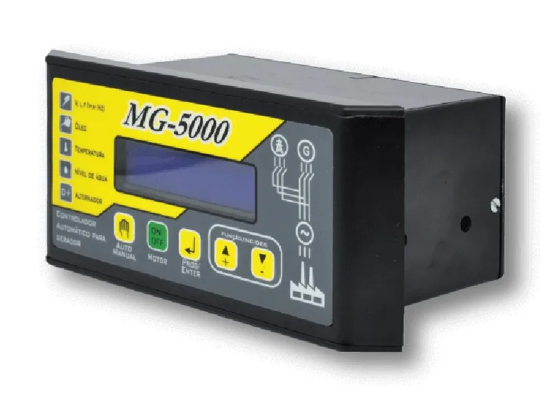 USCA MG5000