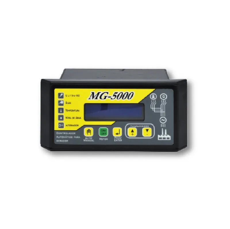 USCA MG5000