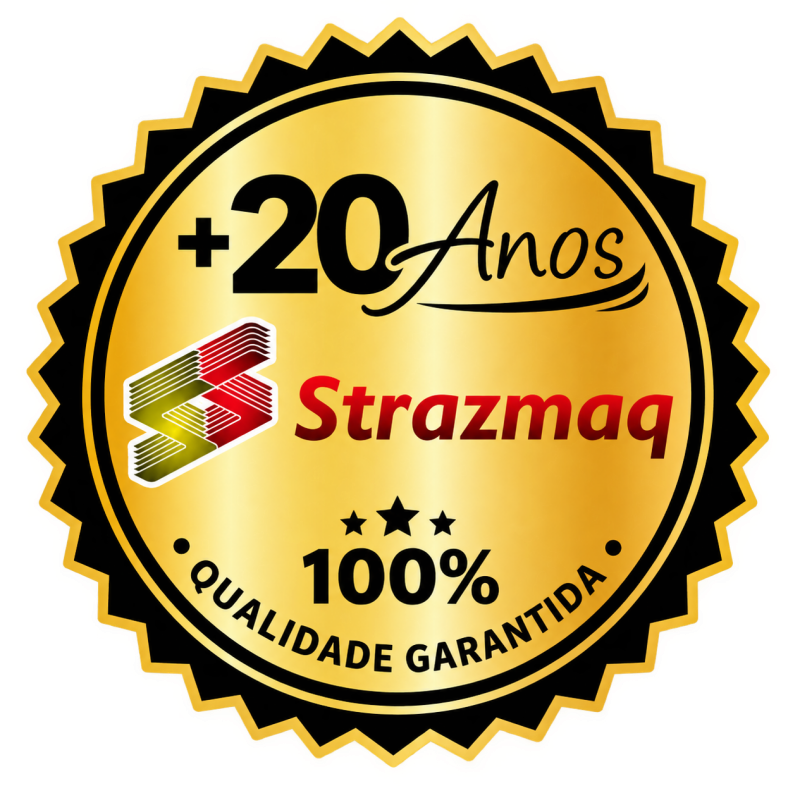 Selo dourado