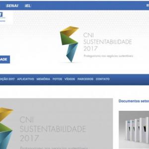 CNI Sustentabilidade
